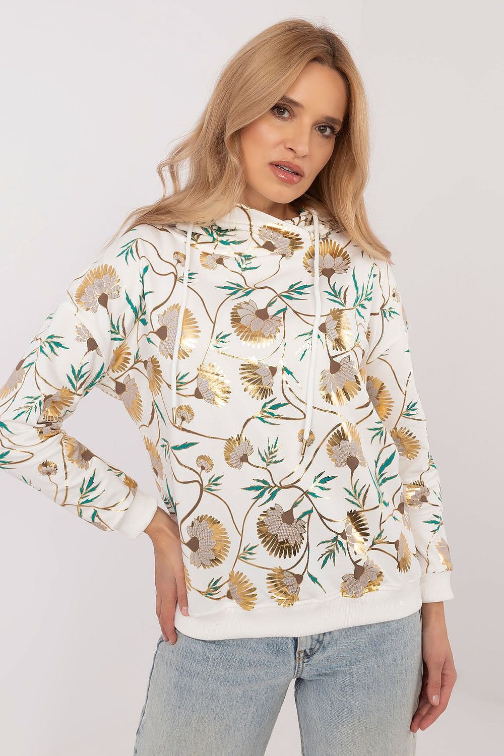 Sweatshirt model 206049